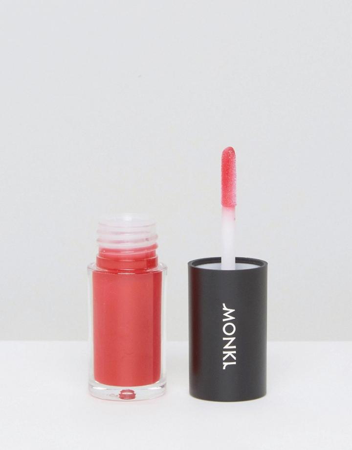 Monki Lip Gloss - Red