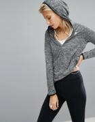 Under Armour Tech Pullover Hoodie - Black