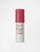 Barry M Make Me Blush Cream - Rhubarb Crumble