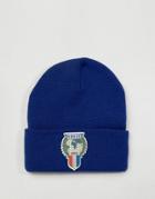 Abuze London Fishermans Hat - Navy