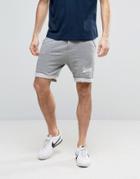 Jack & Jones Sweat Shorts - Gray