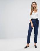 Oeuvre Pants - Blue
