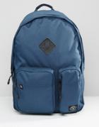 Parkland Academy Backpack In Navy 32l - Navy