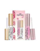 Too Faced Lip Injection: The Icons Mini Lip Plumping Set (save 24%)-multi