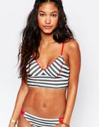 Hobie Offshore Midkini Top - Multi