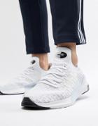 Adidas Originals Climacool Sneakers In White Cq2245 - White