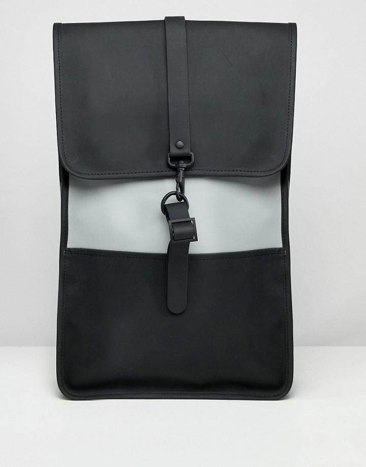 Rains Backpack - Multi
