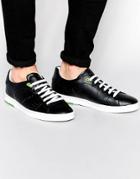Boss Green Ray Sneakers - Black