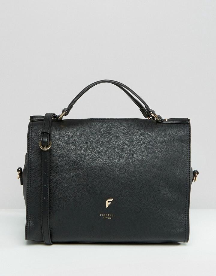Fiorelli Mason East West Tote Bag - Mason Black