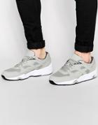 Puma R698 Reflective Pack Sneakers - Gray