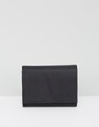 Volcom Modular Cloth Wallet - Black