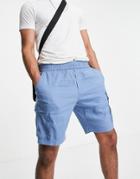 Tommy Hilfiger Charlie 9 Inch Shorts-blues
