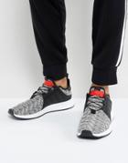 Adidas Originals X Plr Sneakers In Black By9262 - Black