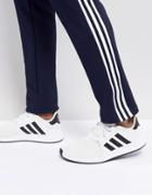 Adidas Originals Outlet X Plr Sneakers In White Cq2406 - White