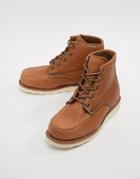 Dickies Illinois Lace Up Boots