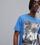 Quiksilver Palm T-shirt - Blue