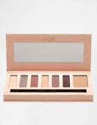 Barry M Natural Glow 2 Shadow & Blush Palette - Multi