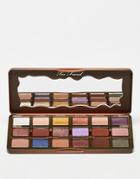 Too Faced Better Than Chocolate Eyeshadow Palette-multi