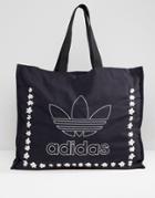 Adidas Originals X Pharell Williams Beach Bag - Legend Ink
