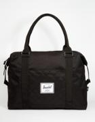 Herschel Supply Co Strand Quilted Carryall 18l - Black