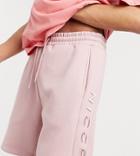 Nicce Mercury Shorts In Soft Pink - Exclusive To Asos