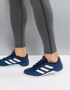 Adidas Ace Tango Indoor Football Sneakers - Blue
