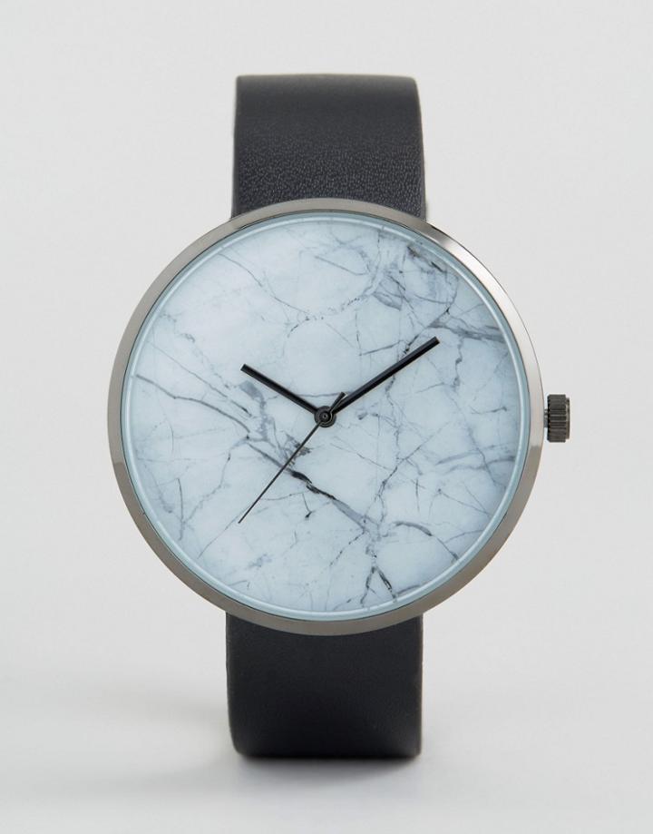 Aldo Adraliri Watch - Black