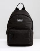 Artsac Backpack With Front Pocket - Black