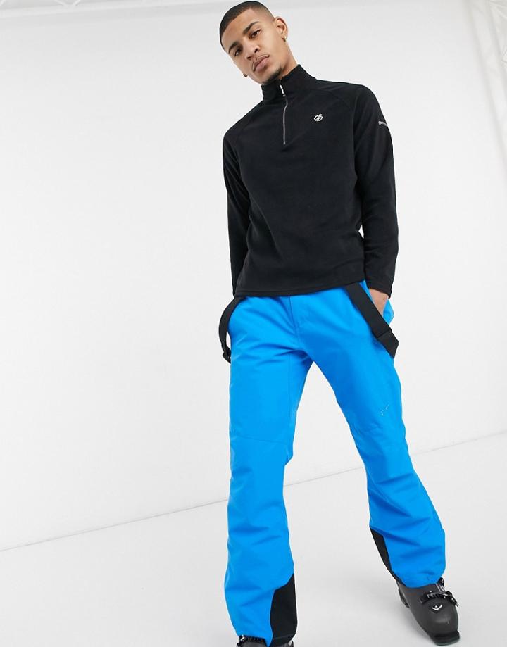 Dare 2b Freethink Ii Fleece In Black