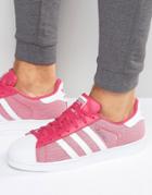 Adidas Originals Superstar Summer Pack Sneakers S75660 - Pink