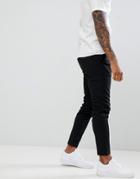 Only & Sons Slim Fit Pants - Black