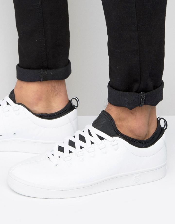 K-swiss Classic 88 Sport Sneakers - White