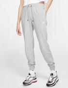 Nike Essentials Gray Regular Sweatpants-grey