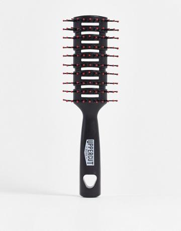Uppercut Deluxe Vent Brush-no Color