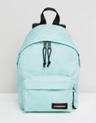 Eastpak Orbit Mini Backpack In Aqua - Green