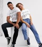 Hillier Bartley Choose Love T-shirt
