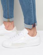 Puma Match 74 Sneakers In White 35951810 - White