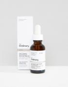 The Ordinary 100% Organic Cold-pressed Rose Hip Seed Oil 30ml-no Color
