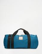 Workshop Duffle Bag - Blue
