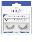 Eylure Lengthening Lashes - No. 35 - Black