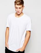 Jack & Jones Super Oversized T-shirt - White