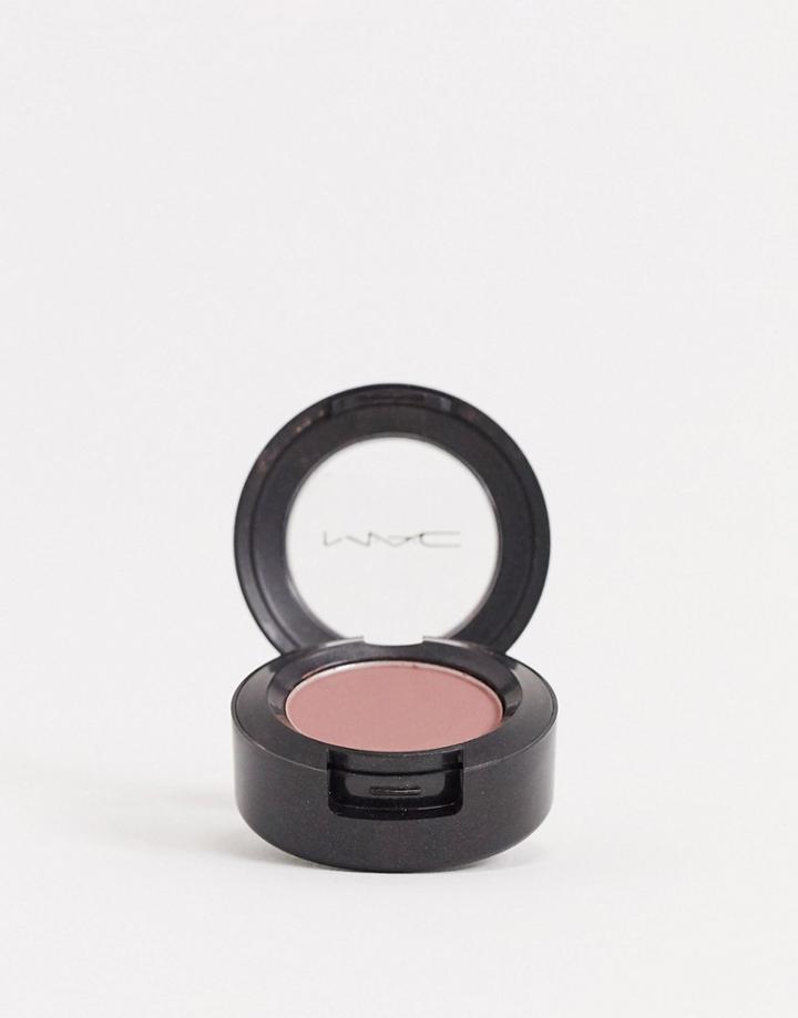 Mac Matte Small Eyeshadow - Finjan-no Color