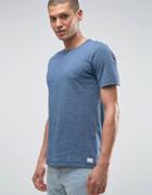 Globe Dust T-shirt - Gray