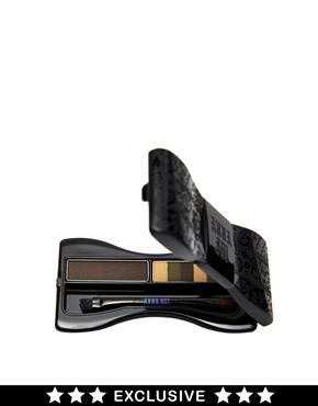 Anna Sui Asos Exclusive Eyebrow Colour Compact - 03