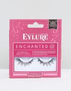 Eylure Limited Edition Enchanted After Dark Lashes - I Need My Beauty Sleep - Black