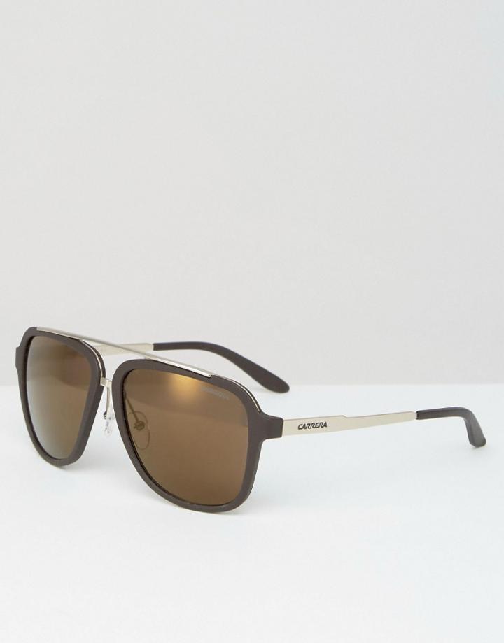 Carrerra Visor Sunglasses 97/s - Brown