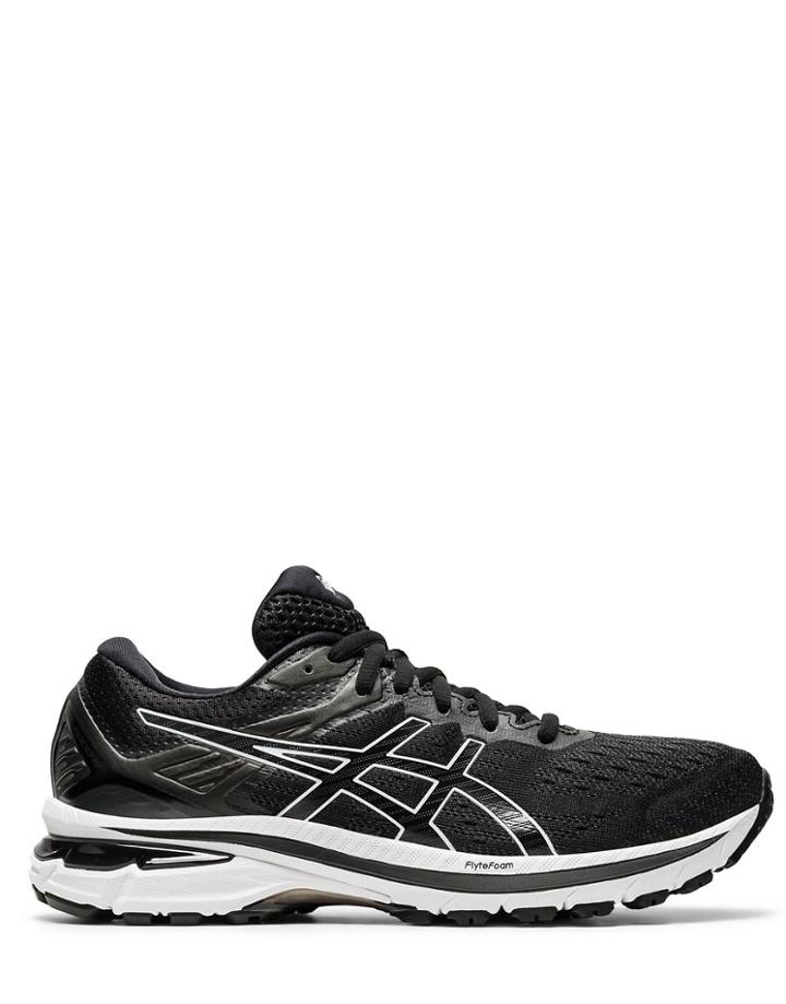 Asics Running Gt-2000 9 Sneakers In Black