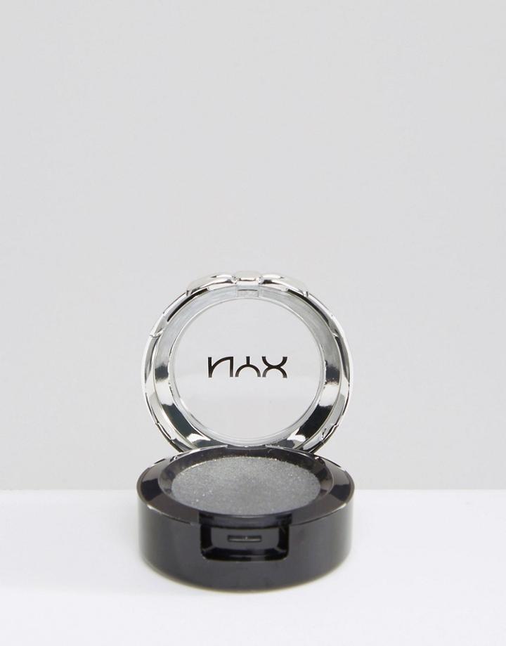 Nyx Prismatic Eye Shadow - Fireball