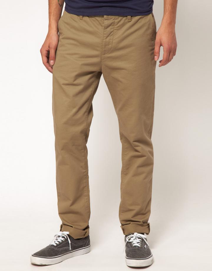 Asos Slim Chino