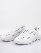 Adidas Originals Oweego Celox Sneakers In White